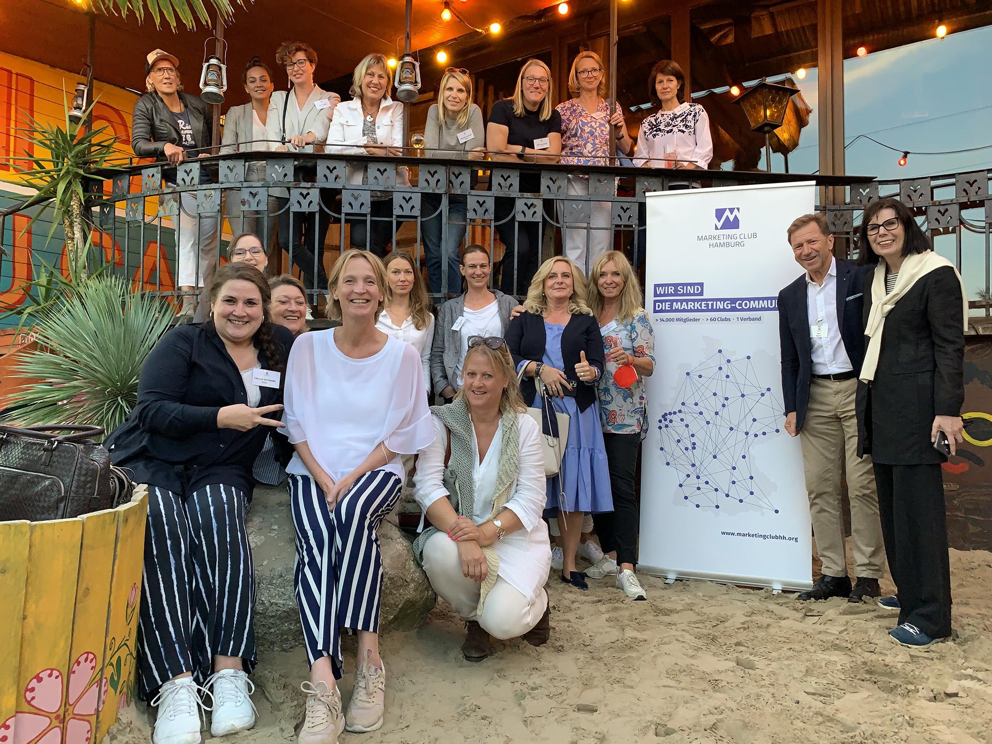 BVMC Marketing Clubs