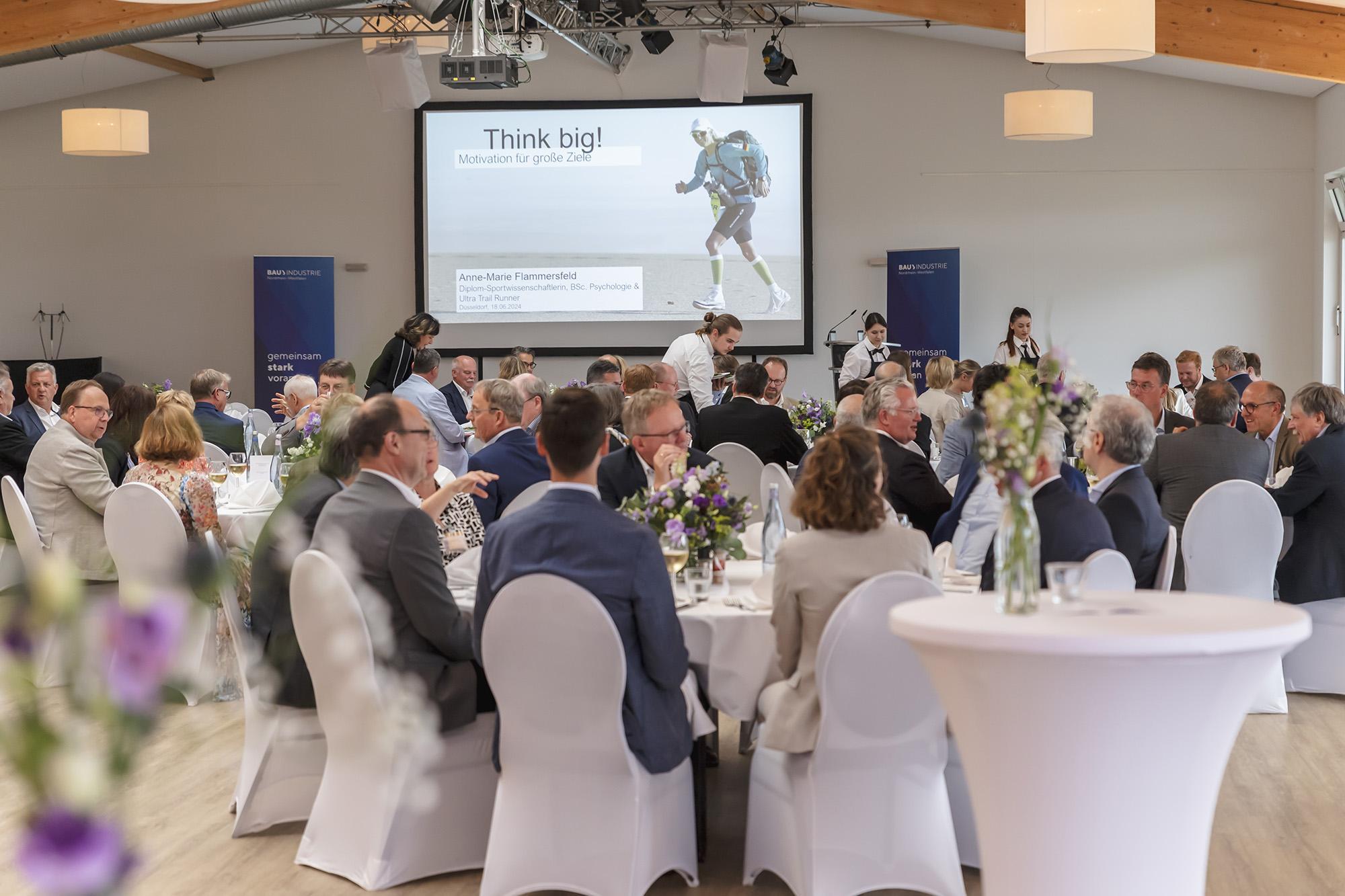 Bauindustrie NRW Wirtschaftsverband