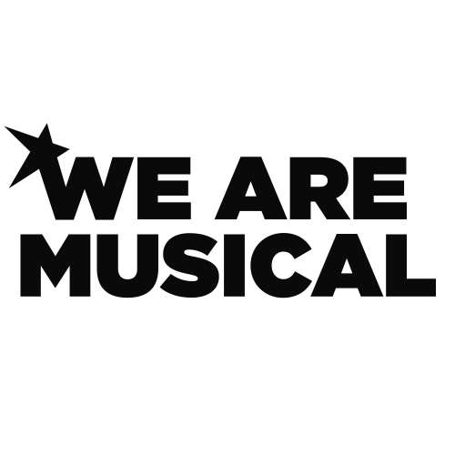 We are musical